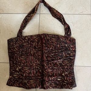 Cachet Top